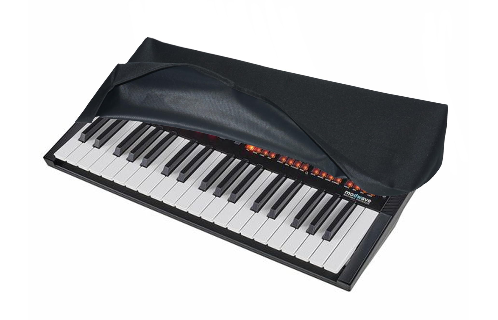 Amazon.com: DigitalDeckCovers Dust Cover for KORG WAVESTATE