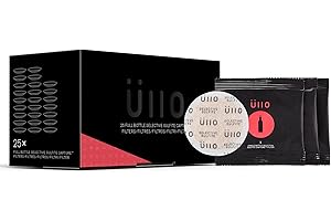 Ullo Wine Filters: Eliminate Sulfites and Histamines