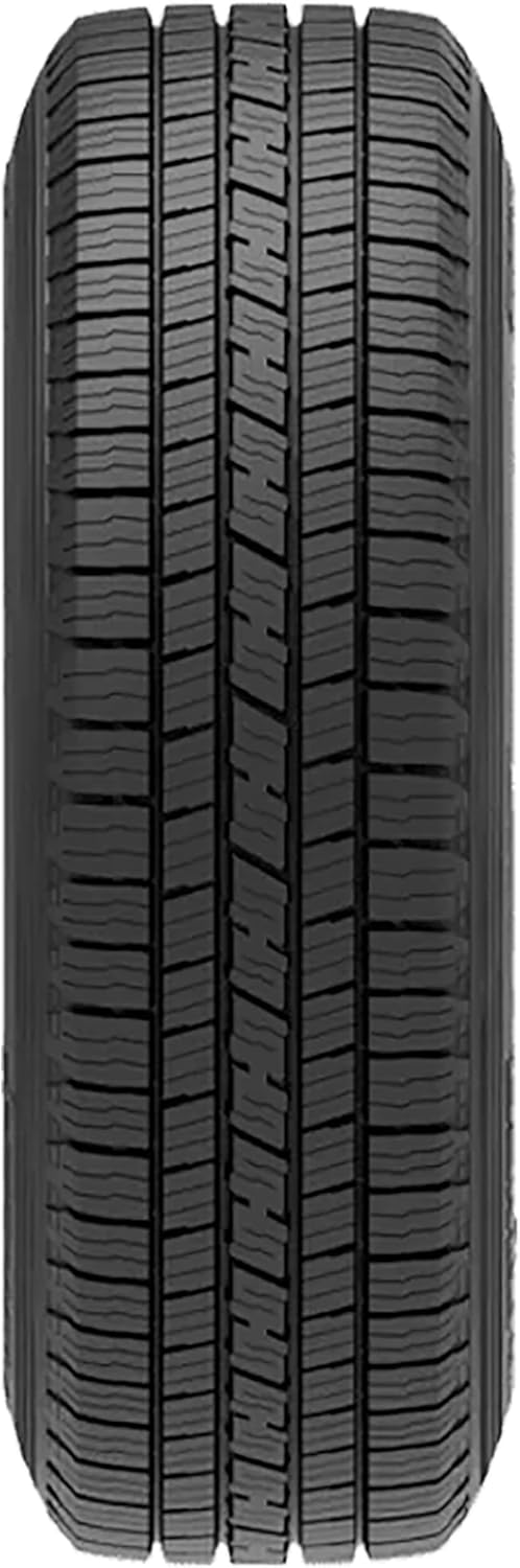 RBP Guarantor H/T All Season Tires: Unmatched Performance for Your Truck!