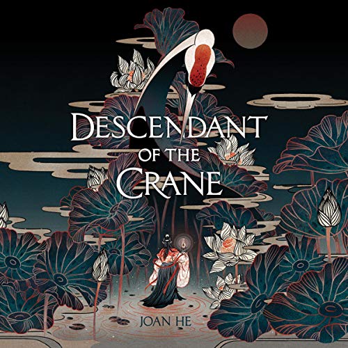 Descendant of the Crane by Joan He episode artwork
