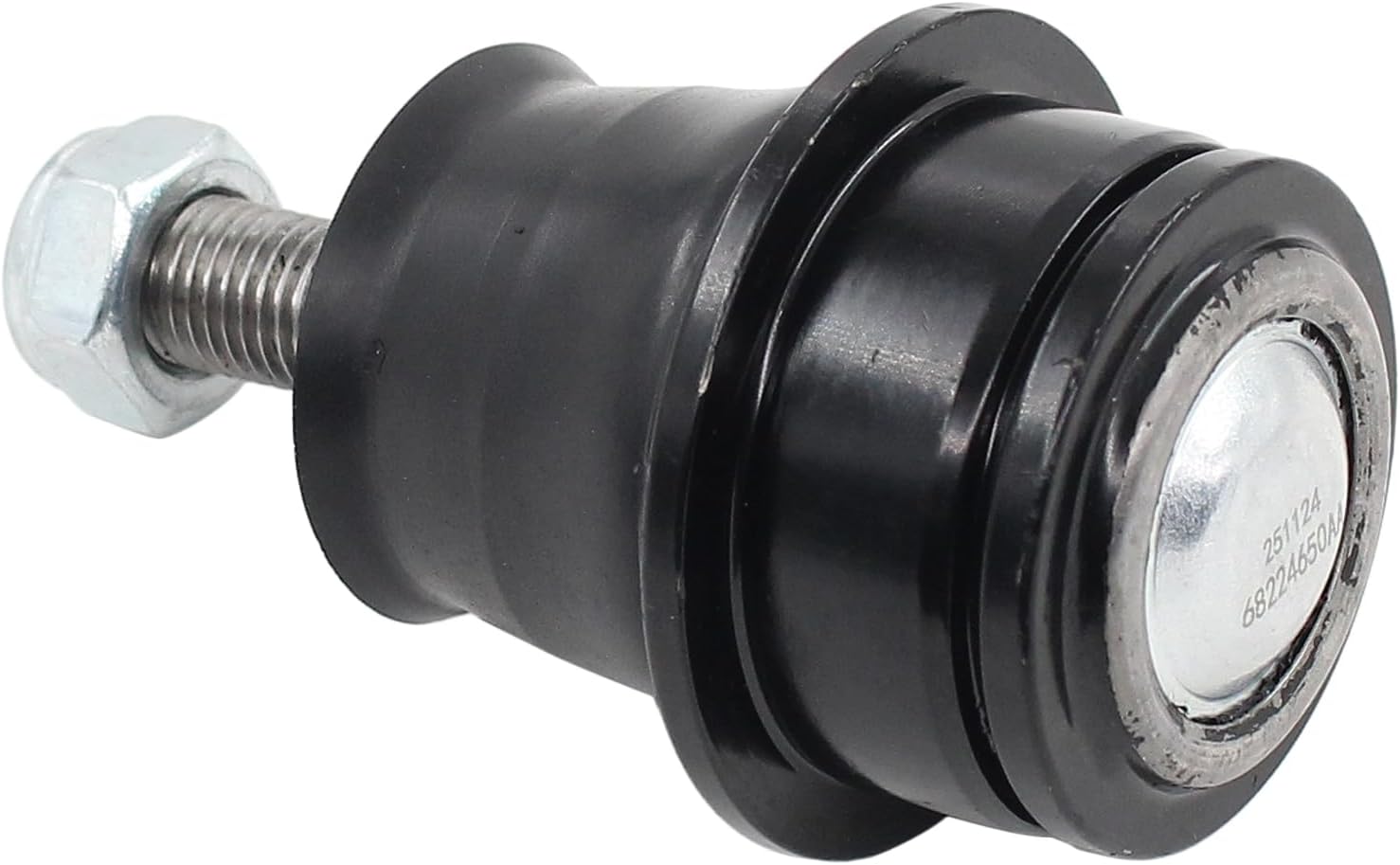 ApplianPar 2Pcs Front Lower Ball Joint for Cherokee 2014 2015 2016 2017 2018