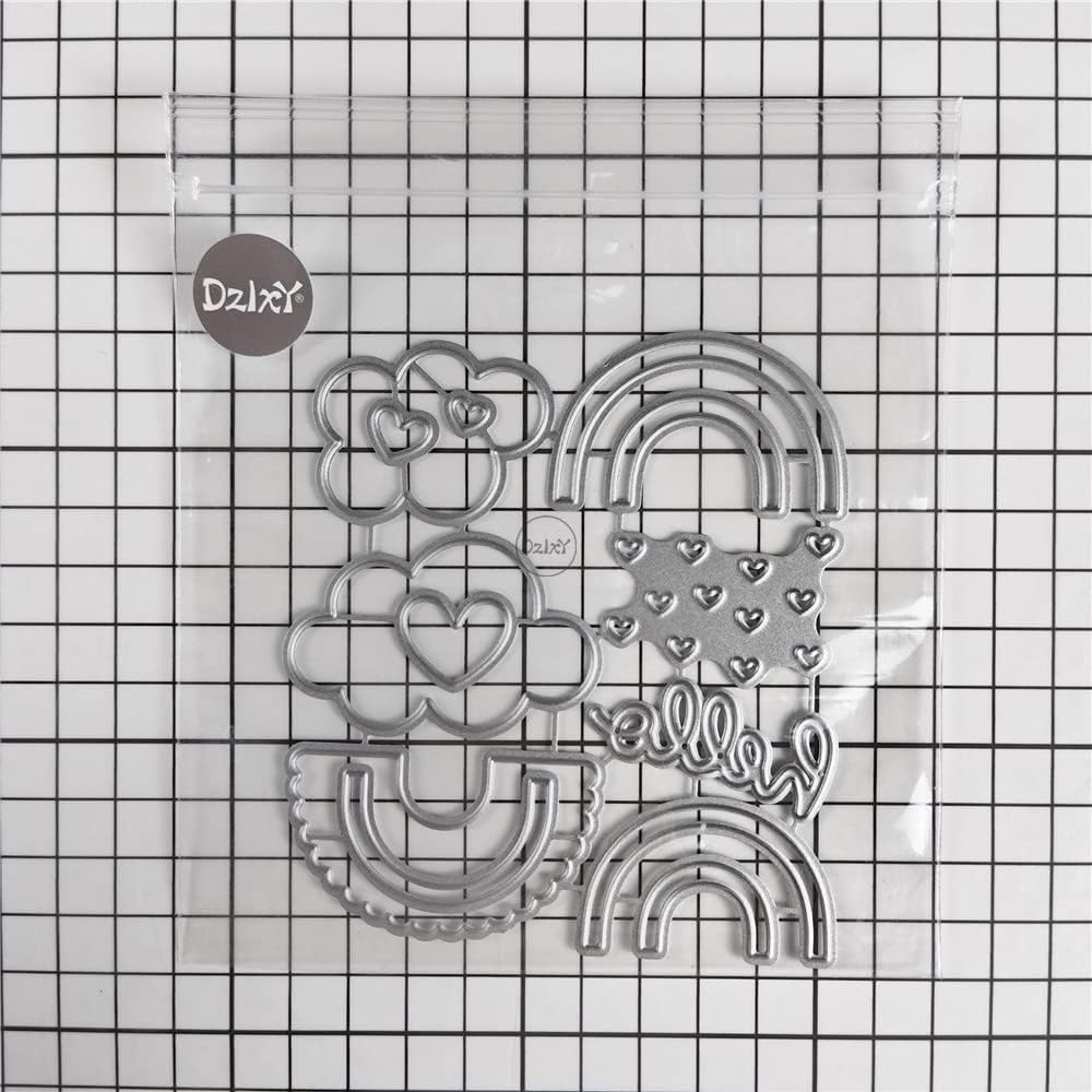 Troqueles De Corte De Metal Con Diseño De Cabeza De Toro - Para Manualidades, Tarjetas Y Álbumes De Recortes
