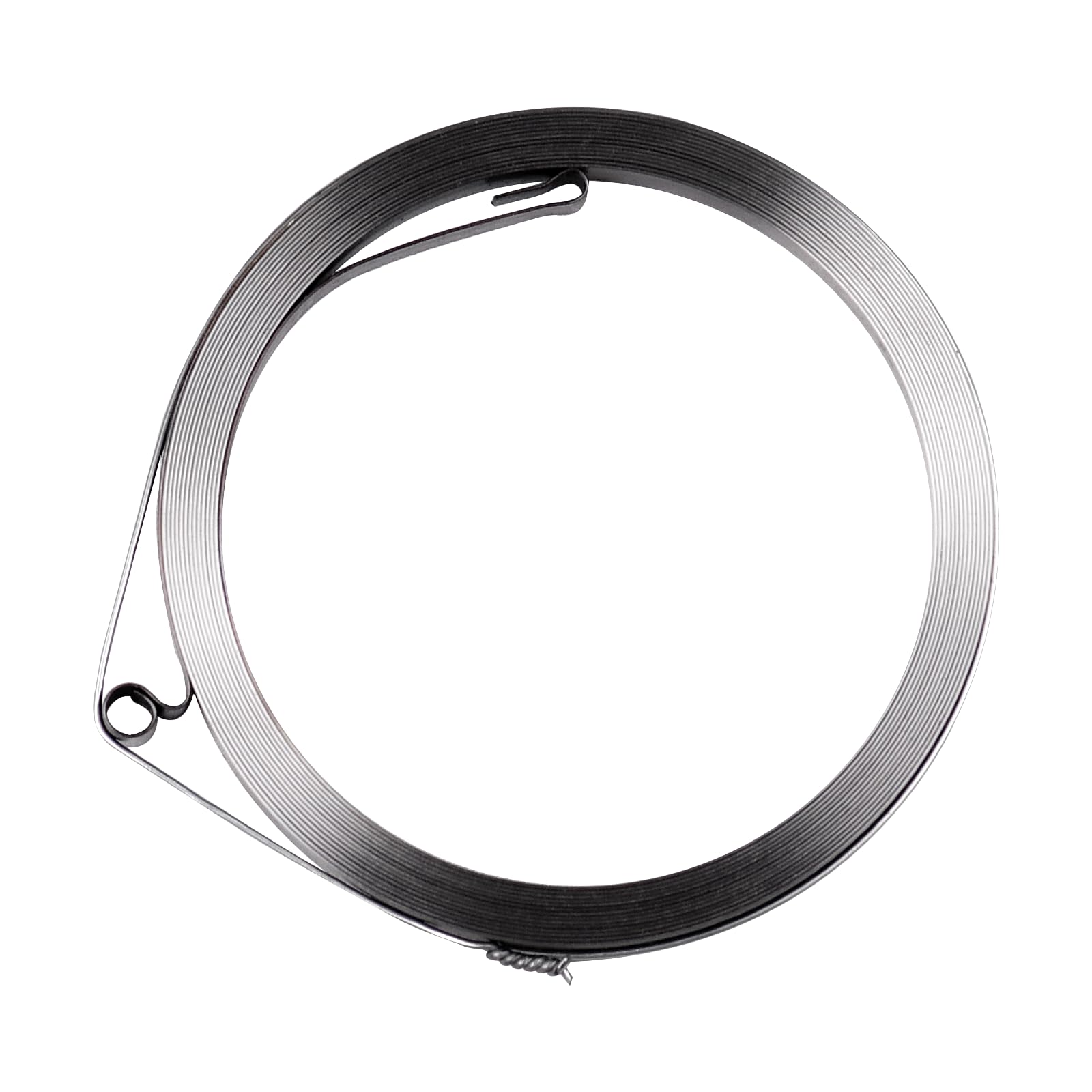 Emp Recoil Rewind Spring For Rope Start Johnson Evinrude 2, 4 - Foto 2