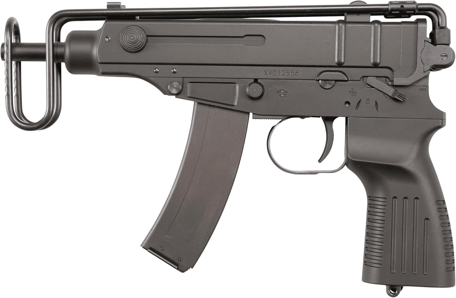 マルシン エンフィールド No.2 MKI ブラックヘビーウエイト プラグ