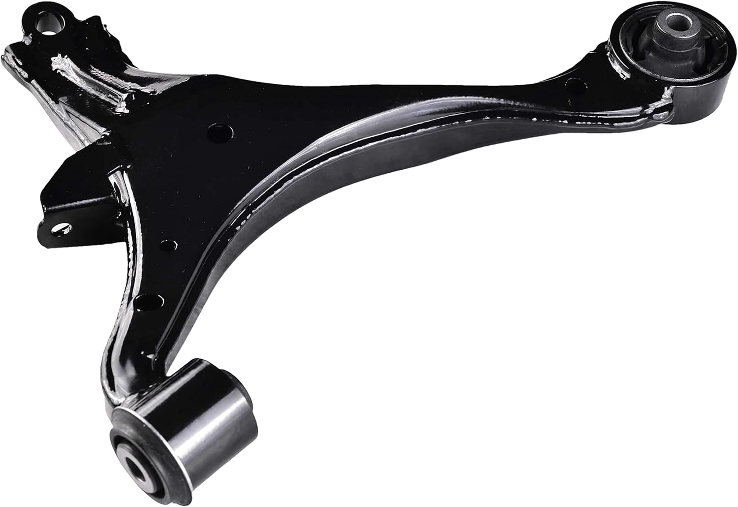 K640287 K640288 Front Lower Control Arm Assembly Compatible With 2001-2005 ACURA EL 2001-2005 HONDA CIVIC