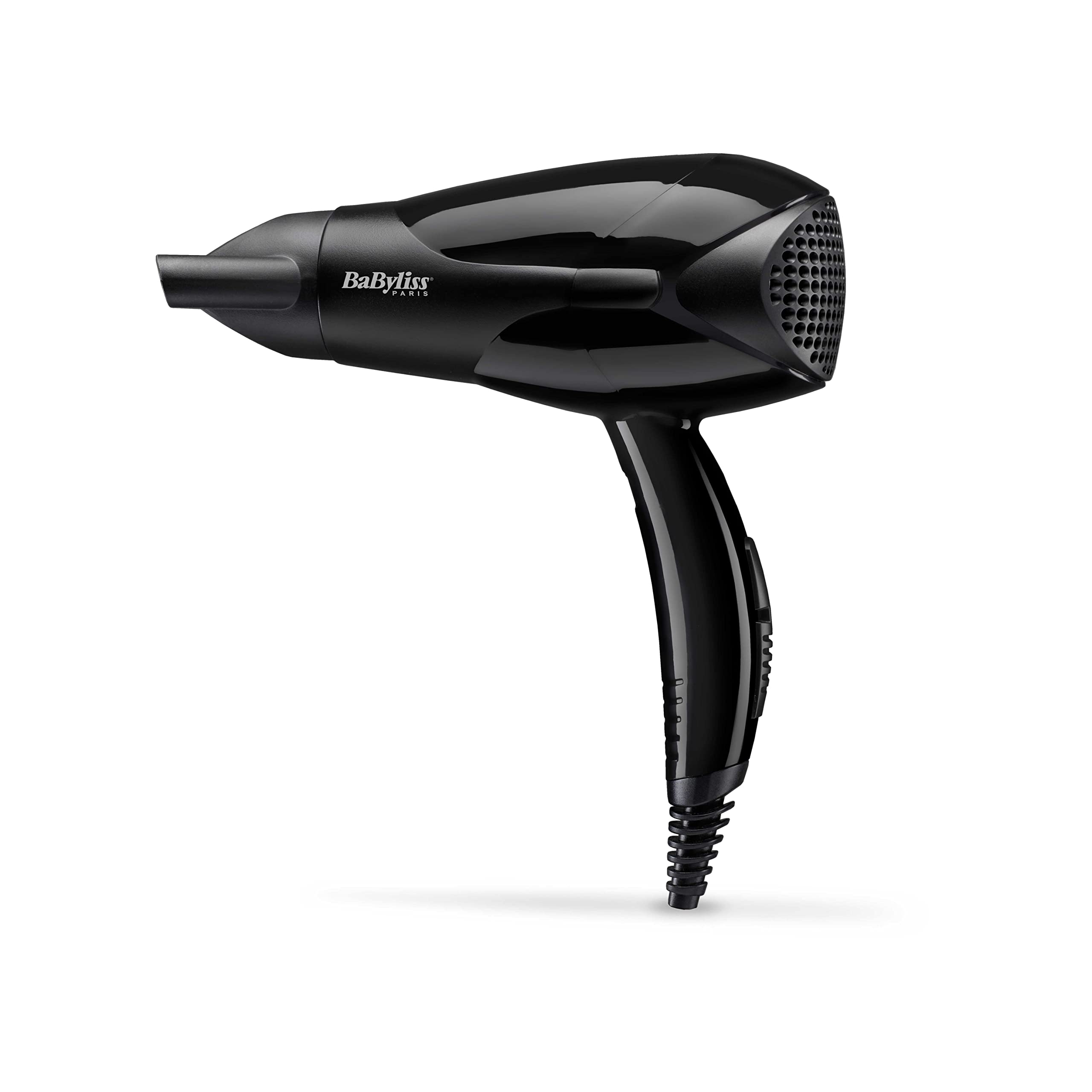 BaByliss Lekka Suszarka Do Włosów Powerlight 2000