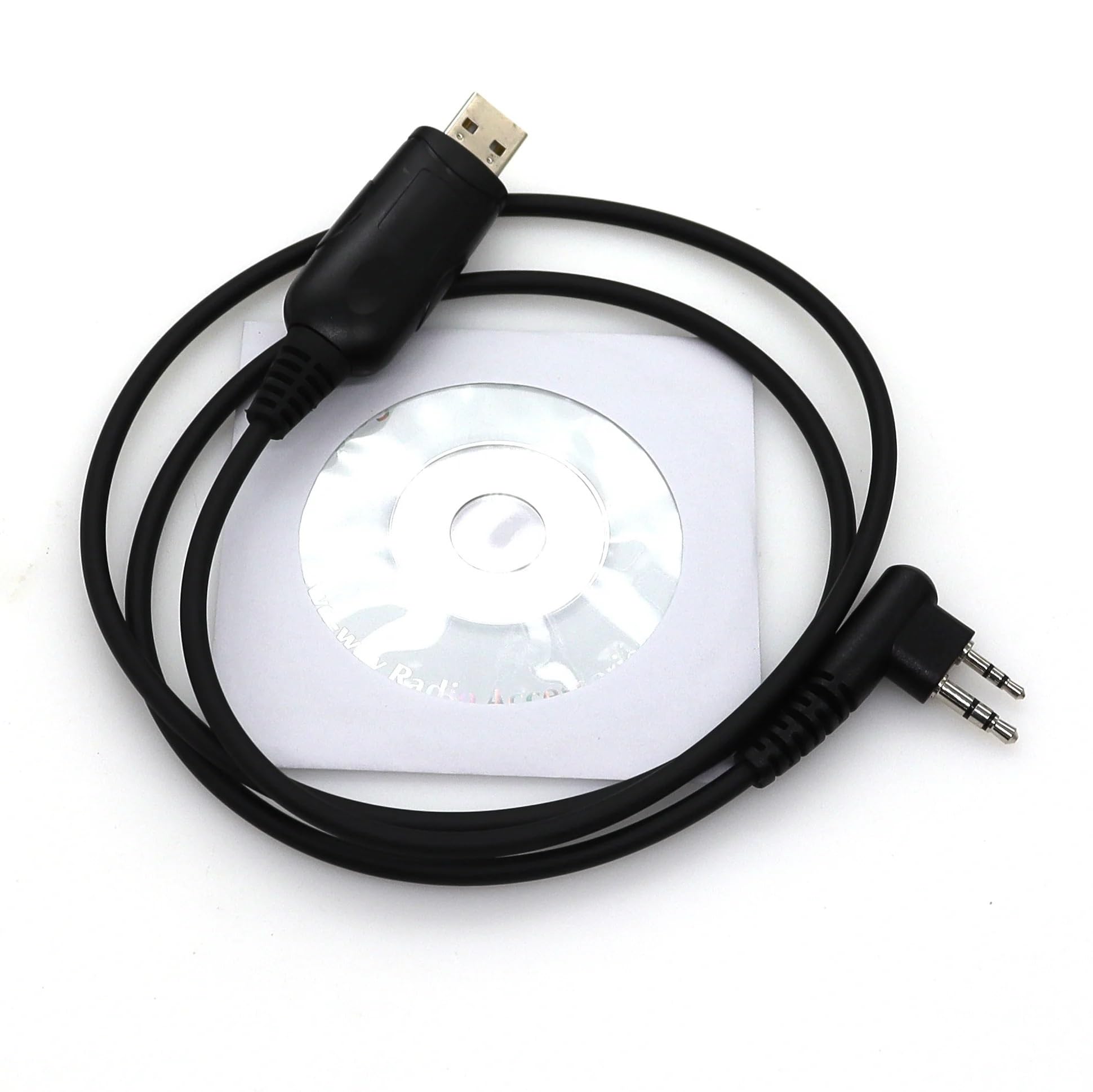1 x kabel USB do programowania TC-500S TC-505 TC-508 TC-510 TC-518 TC-580 TC-600 TC-610