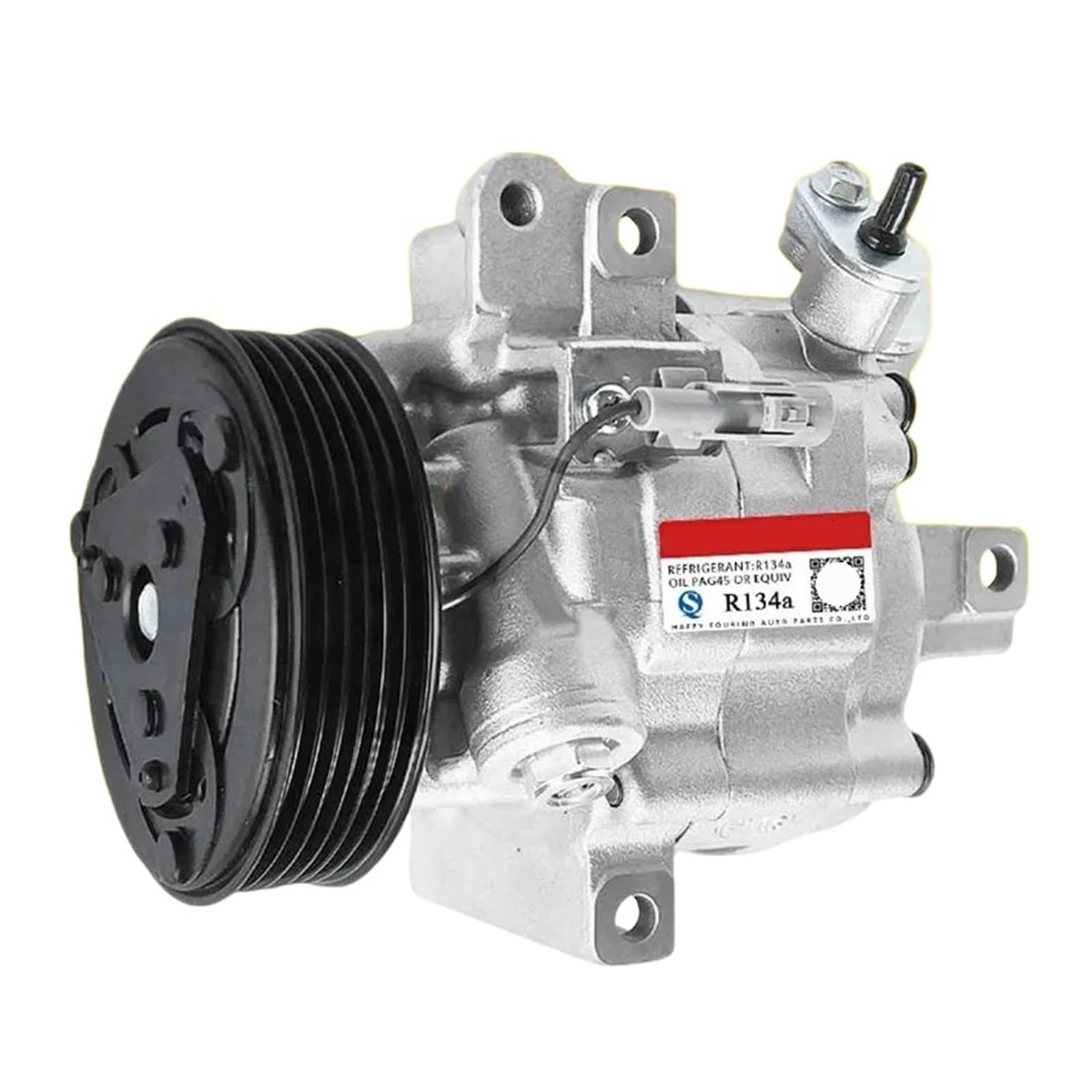 AUTO A/C Kompressor 107 1.4 TAYGO 1.4 C1 Der DKV06R .2005-2015 | 883100H020 506021-7332 92052060