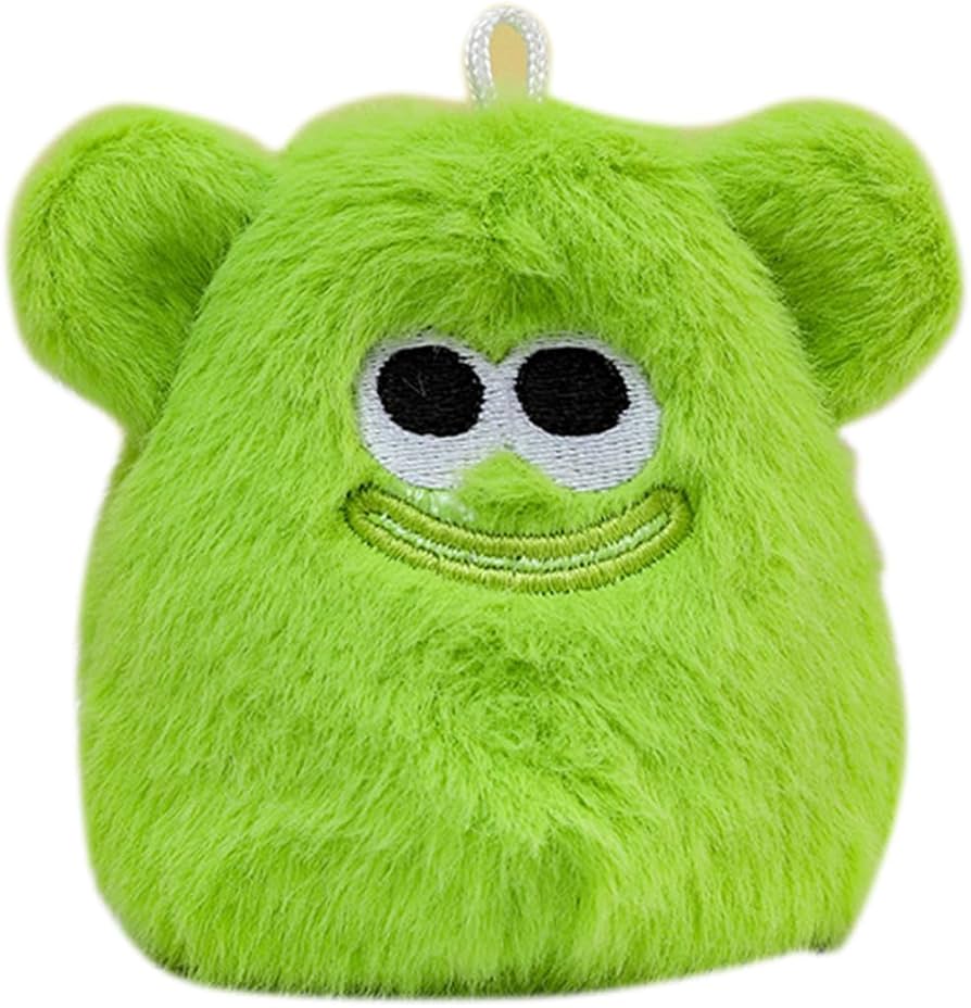 Amazon | スクイーズ 玩具 ストレス解消 グッズ 可愛い ぬいぐるみ