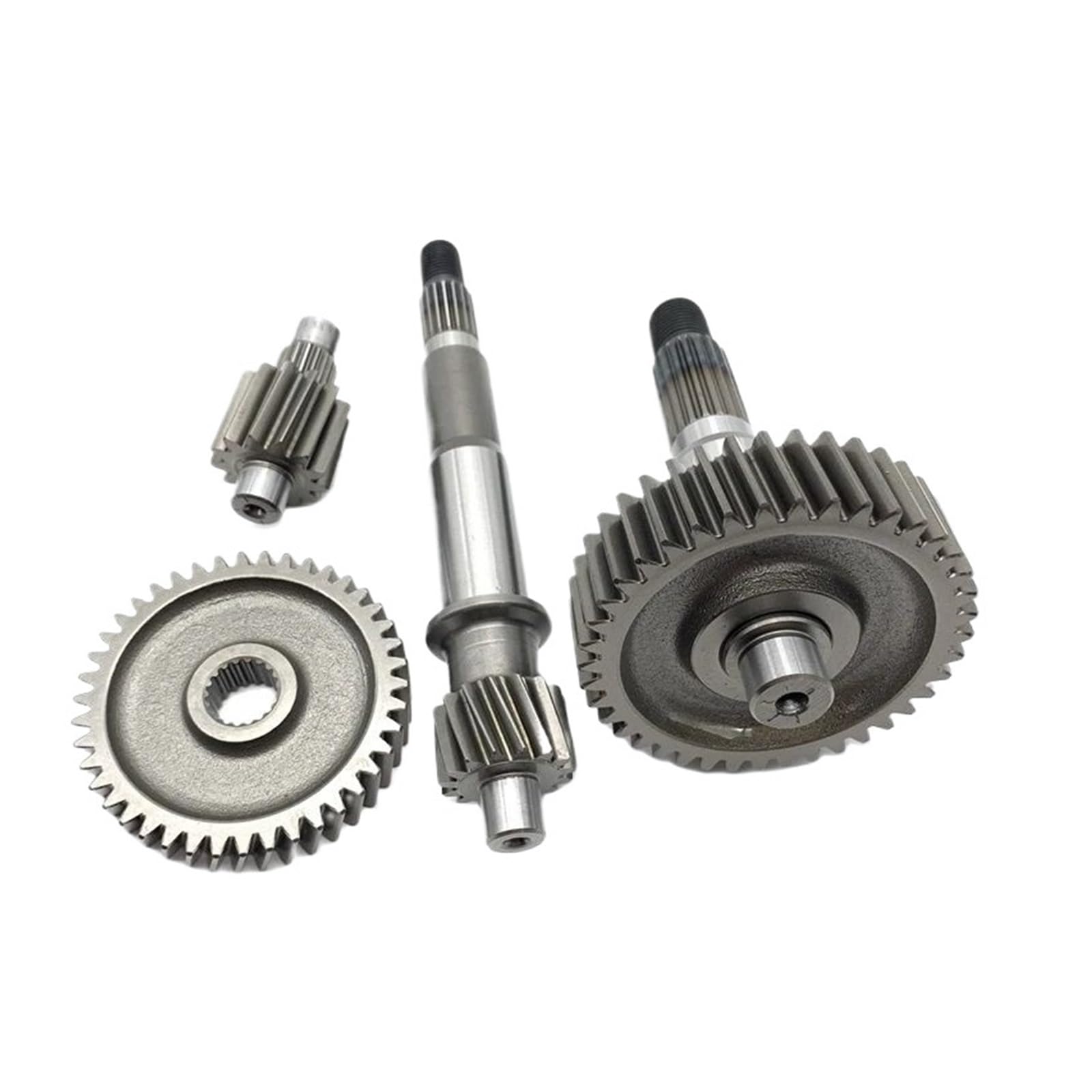 Kit d'arbre de transmission Elite125 et NS125D pour moteur de moto et scooter