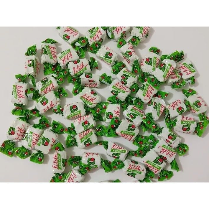 Amazon.com : Chewable Candies Lilith Chita Assorted Pack 21.16 oz