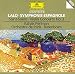 Symphonie Espagnole (+ Saint-Sa‰ns: Violin Concerto 3) [Masters]