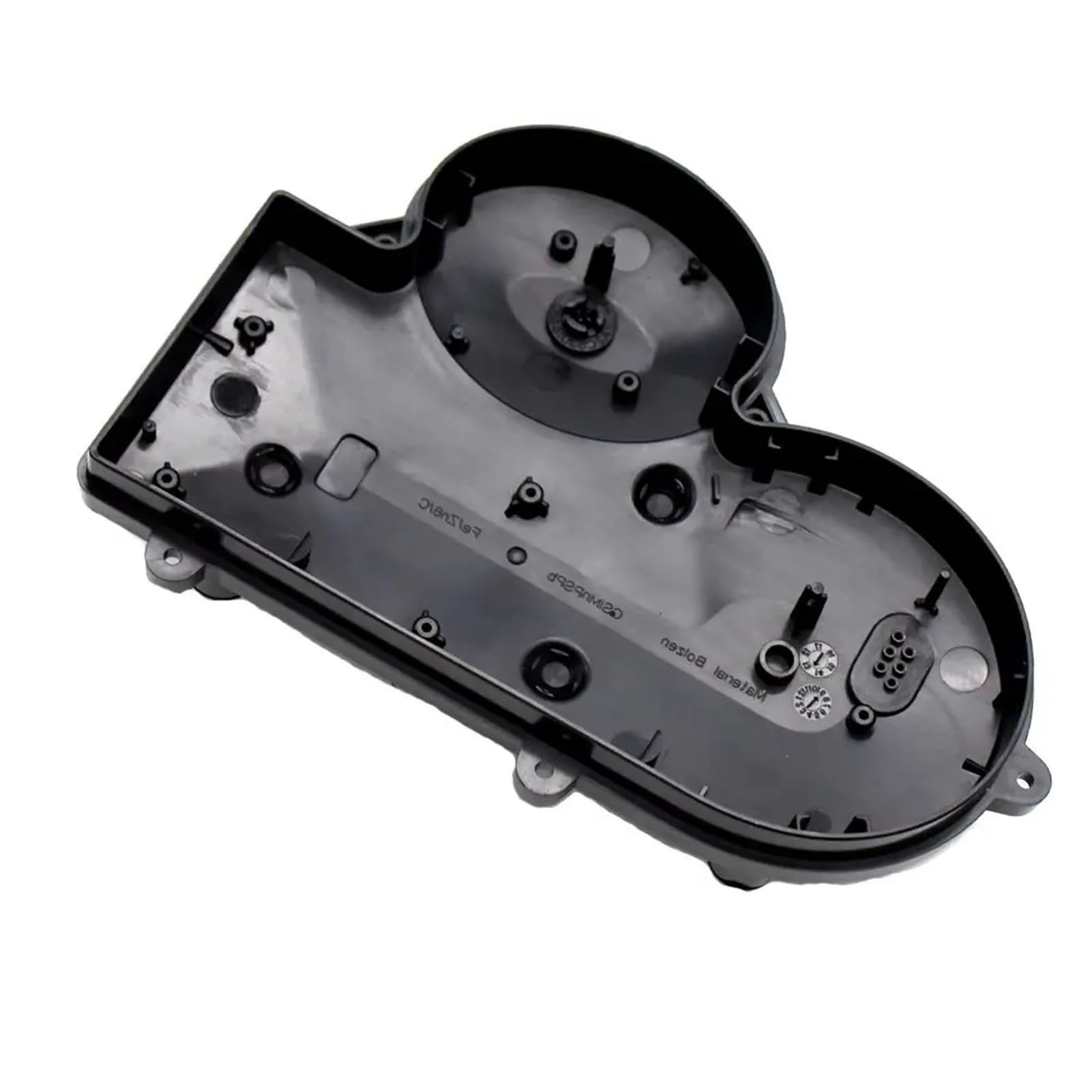 Boîtier de protection compteur BMW R1200GS contre l'humidité