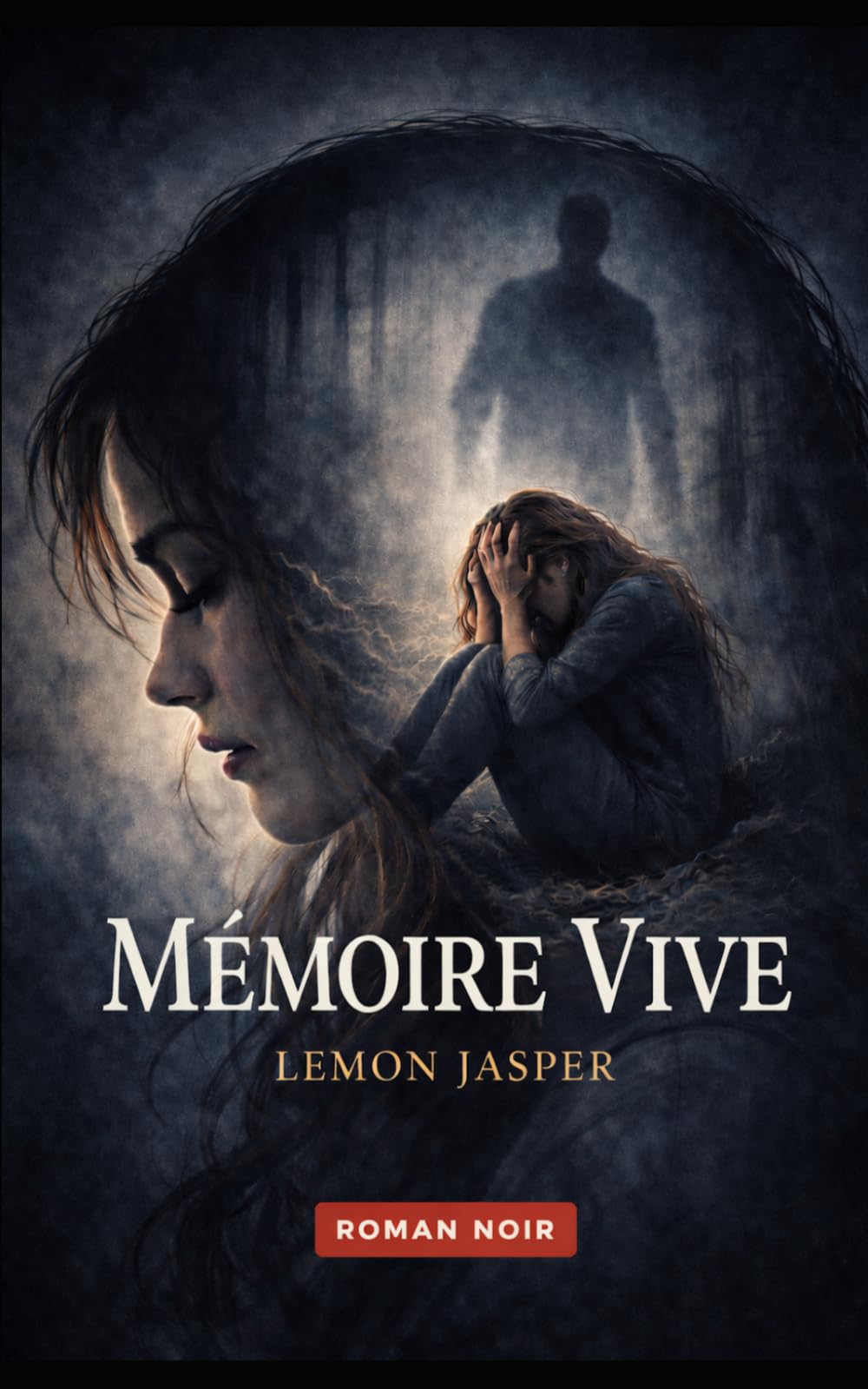 Mémoire Vive: Roman noir