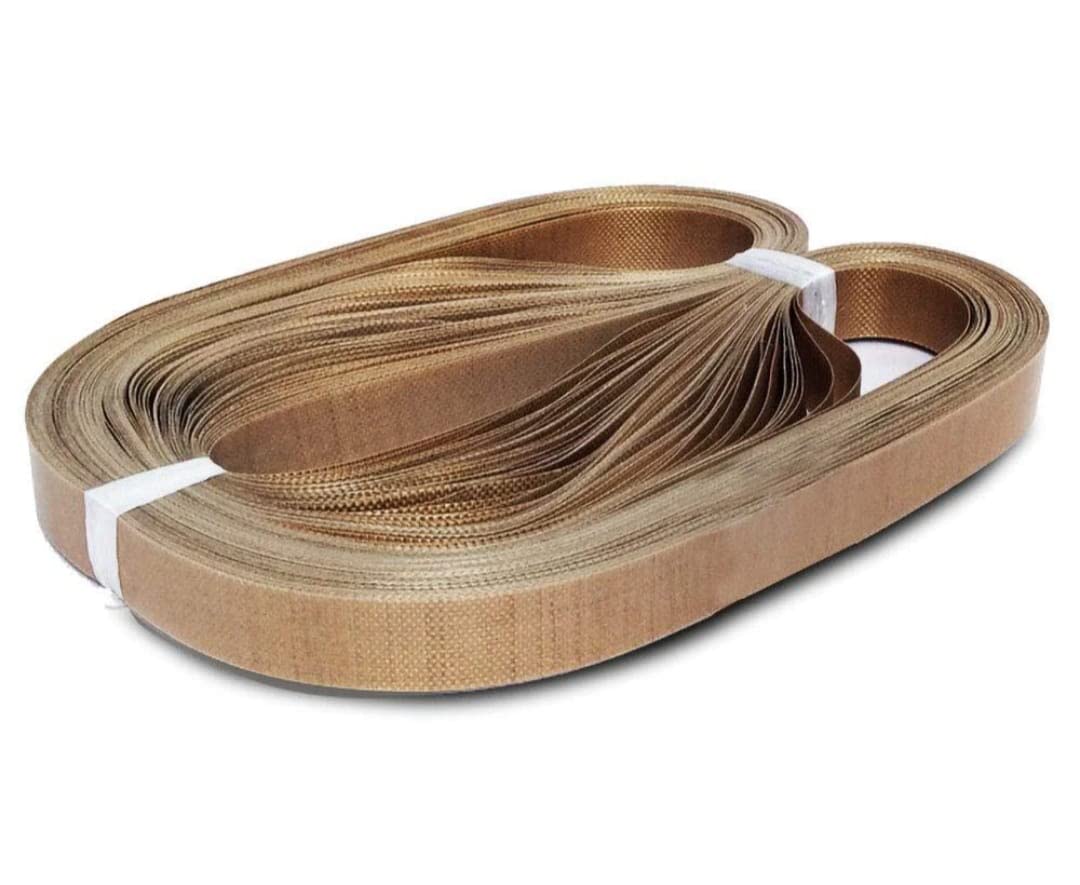 ALPHA INDIA DELHI Teflon Belt For Band Sealer Machine Model FR-900 (Size-750,mm X 15,mm,)(Pack of 50,Piece) (B09RJGJZ6R) Amazon Price History, Amazon Price Tracker