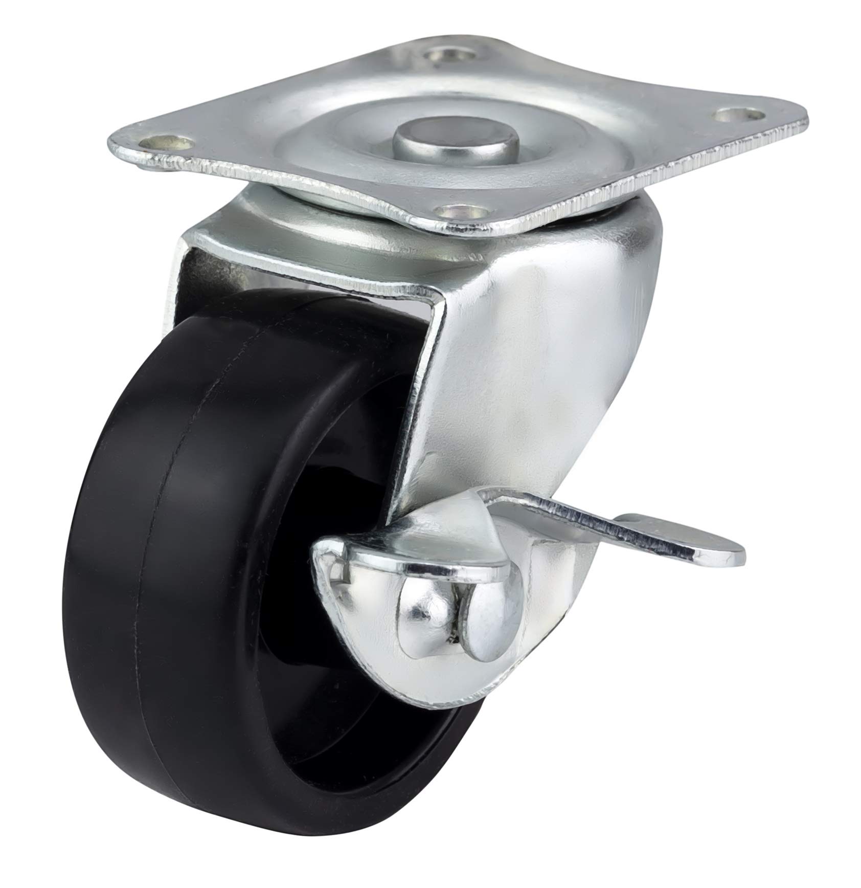 Bearings For Castors Wheels - Bulldog Castors Blog - View #8