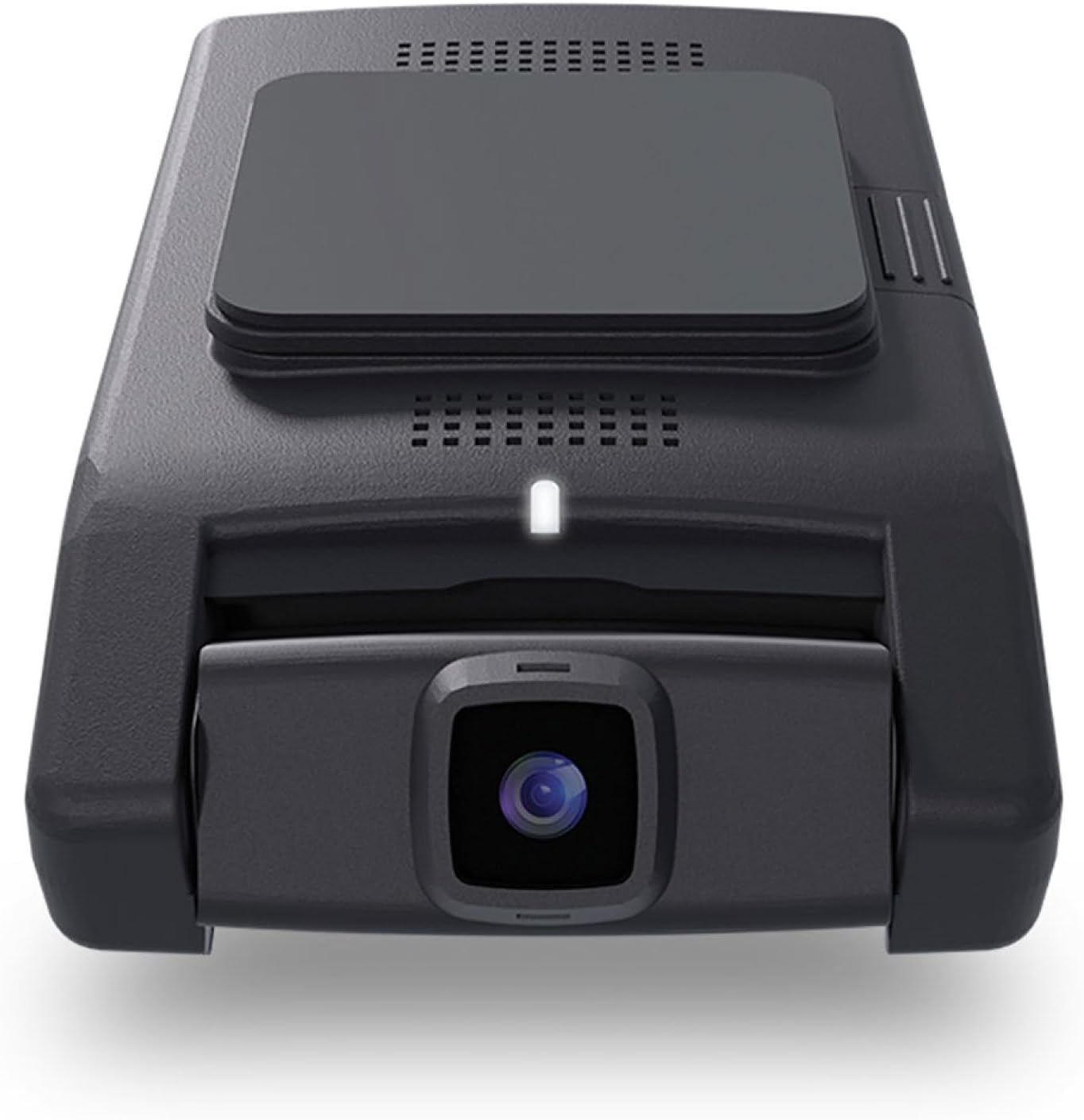 Mberi view of the Momento M8 MAX dash camera