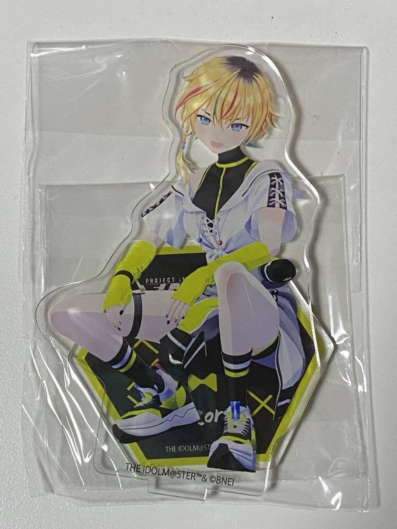 Amazon.co.jp: ヴイアラ vα-liv C104 アクリルスタンド レトラ