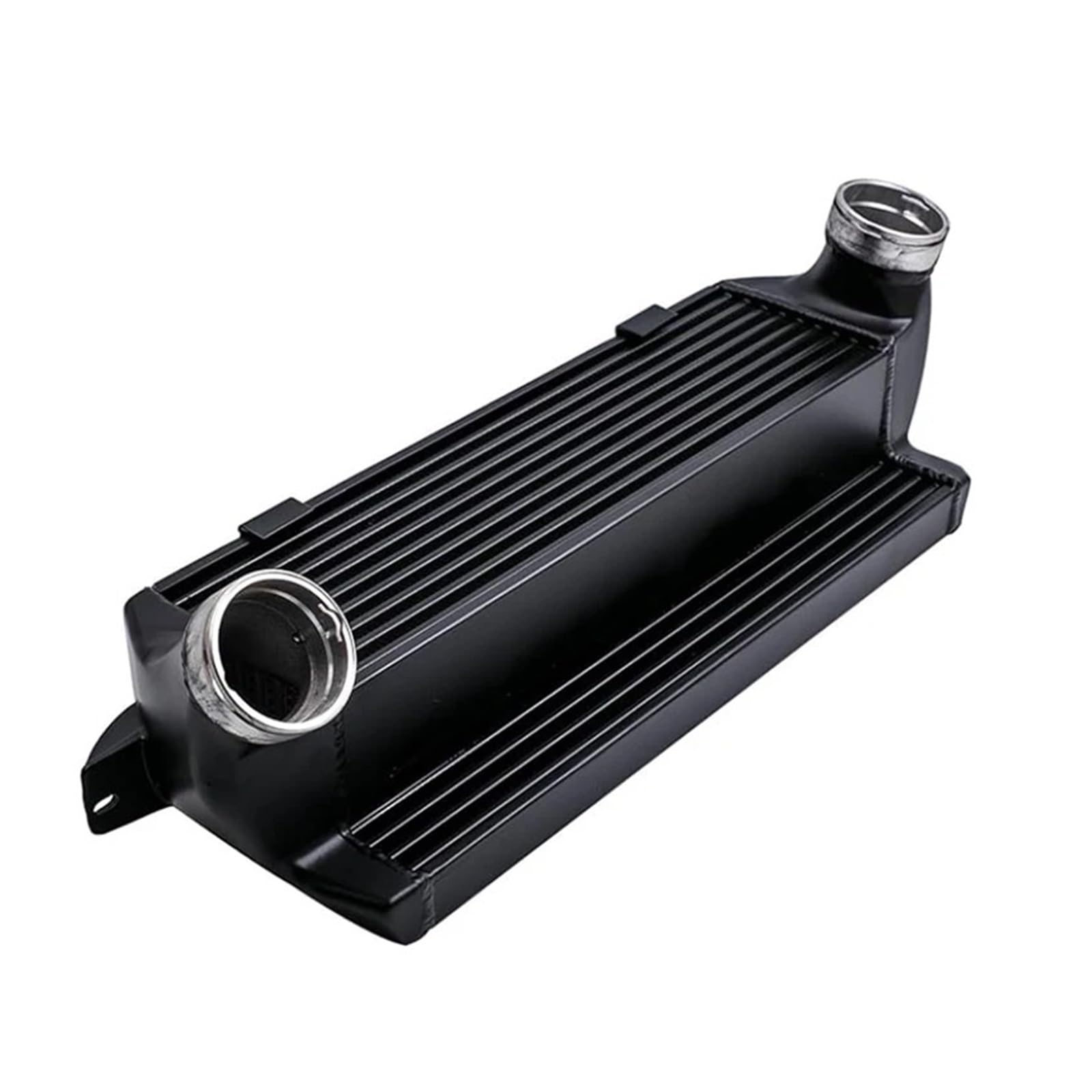 Intake Hose Pipe Intercooler for BMW N54 N55 135i 1M E82 E88 335i 335(x) i E90 E91 E92 E93 E82-E93 Exchanger Z4 E89 for SDrive35i for SDrive35is 35i 35is