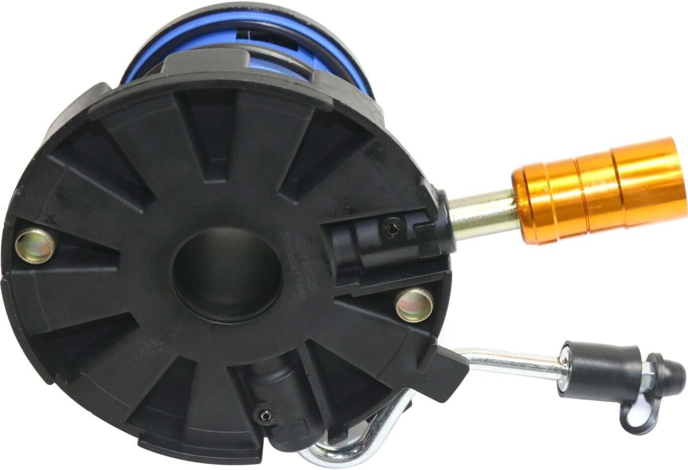 Clutch Slave Cylinder Compatible With F150 F250 Ranger Explorer Bronco B2300 B4000 Navajo Limited Postal Xl Xls Xlt Troy Lee Splash Base Sport Fx4 1993-2008 2.3L 4.0L 4.9L 4.2L 4.6L 4.9L