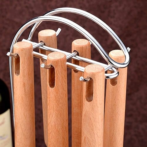 Miniatura 3 de Juego de espátula de cuchara antiadherente de acero inoxidable para cocina, cuchara, pala, pala, juego completo de 7 juegos de utensilios de cocina,