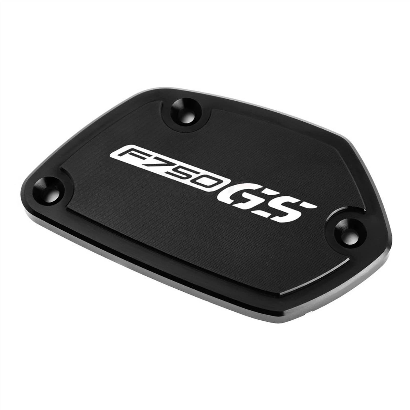 Accessori per serbatoi Per BMW F750GS F 750 GS 2018 2019 2020 2021 Accessori Moto Freno Anteriore Frizione Serbatoio Del Liquido Tappi Di Copertura(Black)