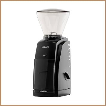 Baratza Encore Coffee Grinder, Black