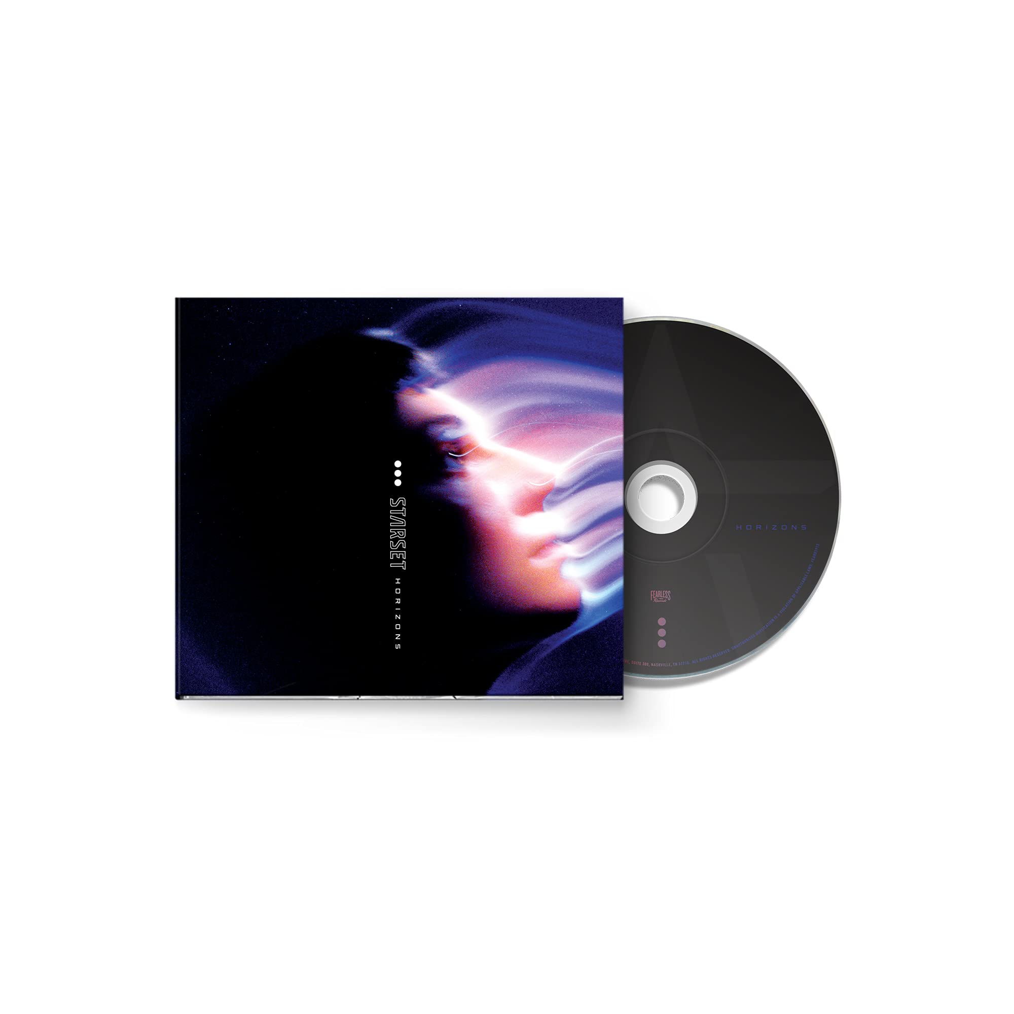 Horizons