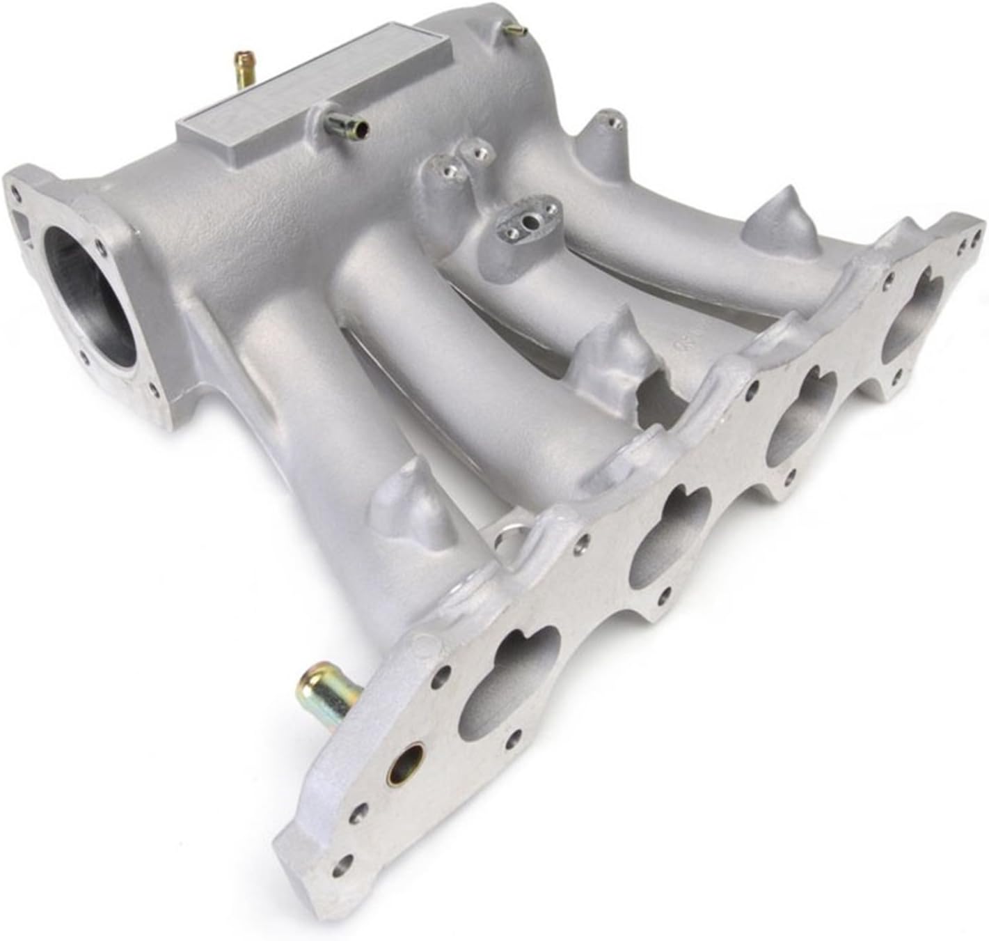 Skunk2 Racing 307-05-0290 Pro Series Intake Manifold 70mm TB Opening Can Be Inlet Matched To 74mm As Cast Pro Series Intake Manifold