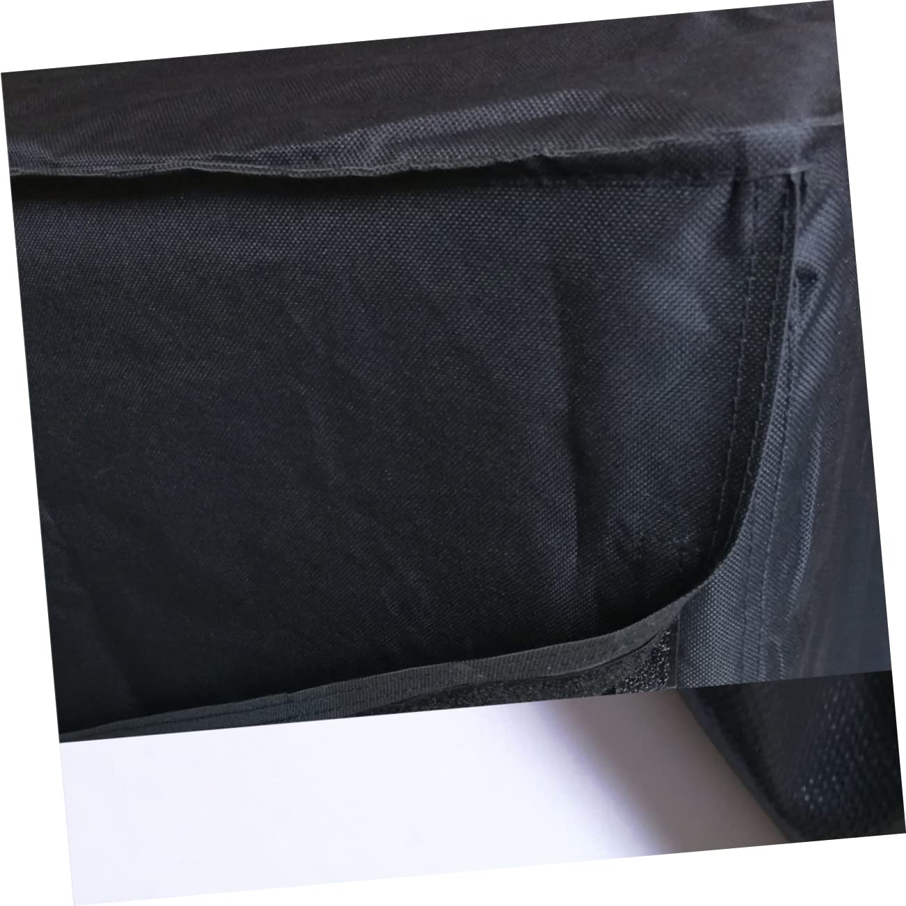 Funda Protectora Rectangular Para Generador Exterior Resistente Uv Poliéster y Pvc