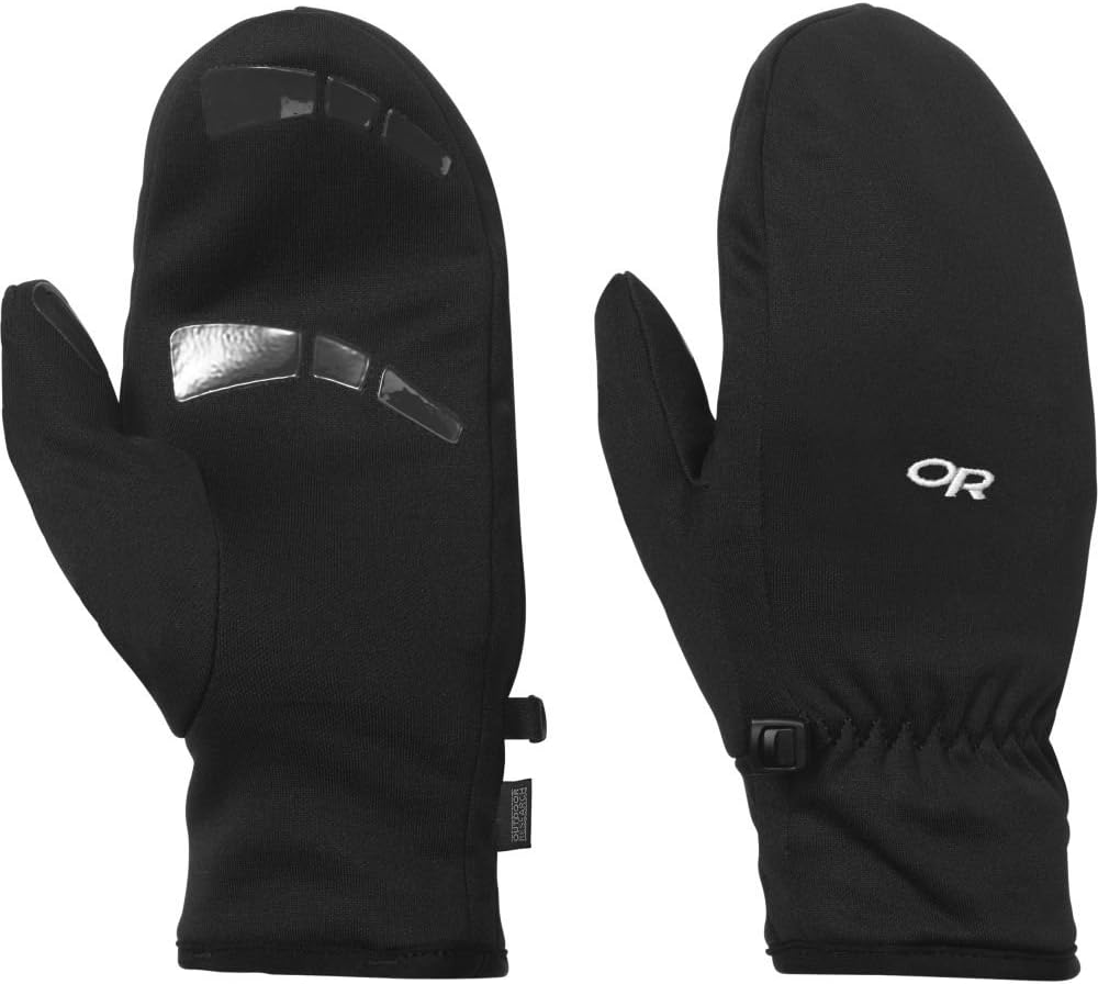 Outdoor Research Women's PL400 Mitts