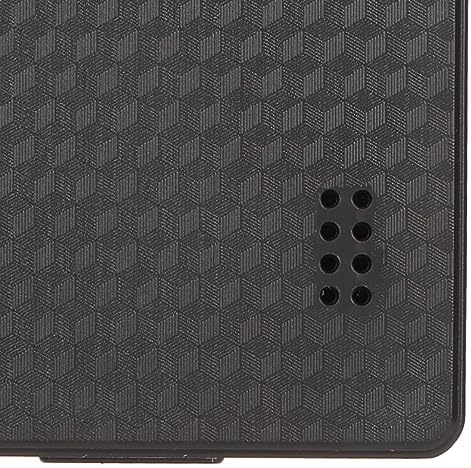 Miniatura 8 de Reproductor MP3 de 80 GB con Bluetooth y reproductor de MP3 Spotify de sonido sin pérdida de alta fidelidad con grabación, E Book 1.77 pulgadas