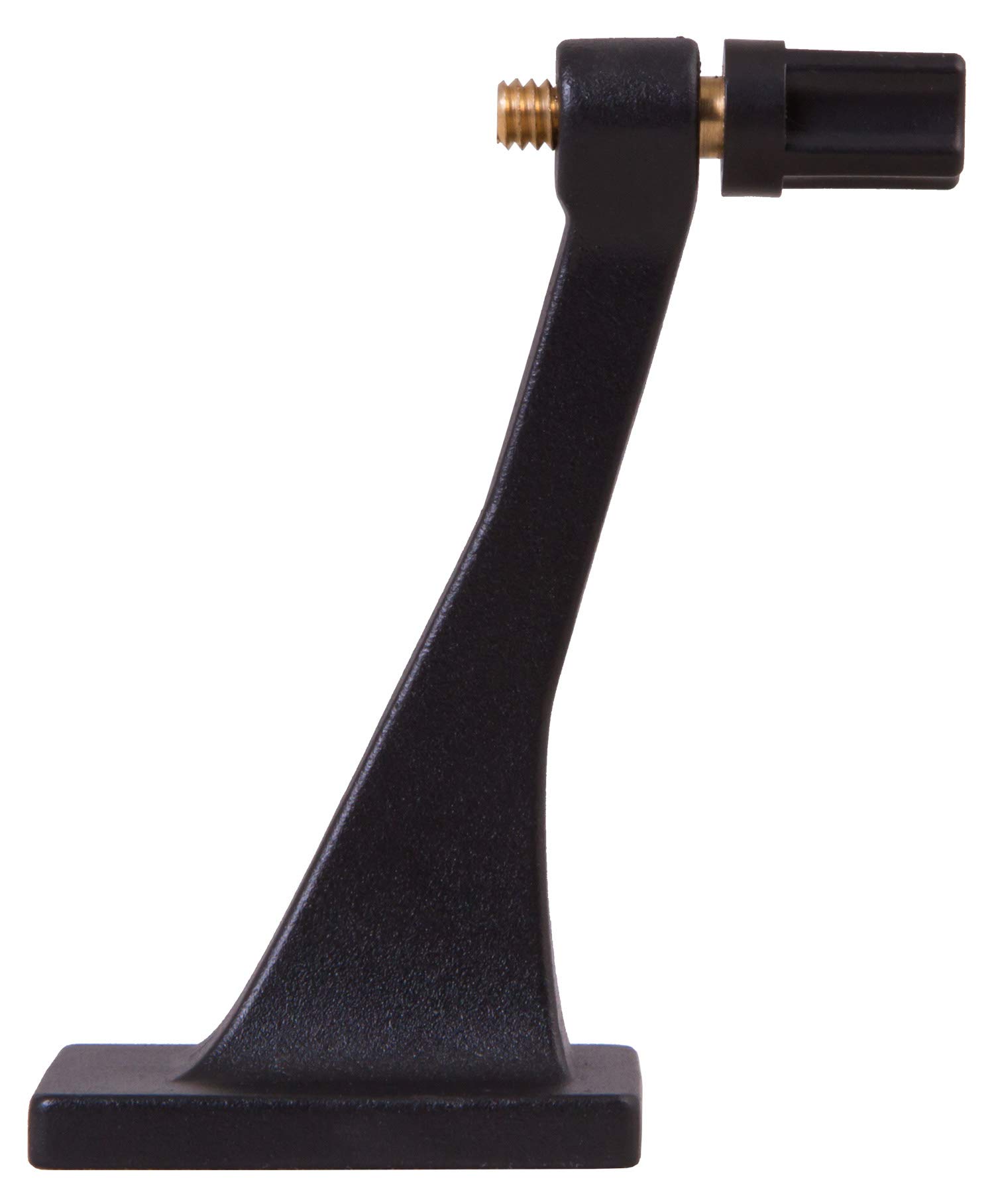 Levenhuk TA10 Metal Tripod Adapter for Installing Binoculars on a Tripod