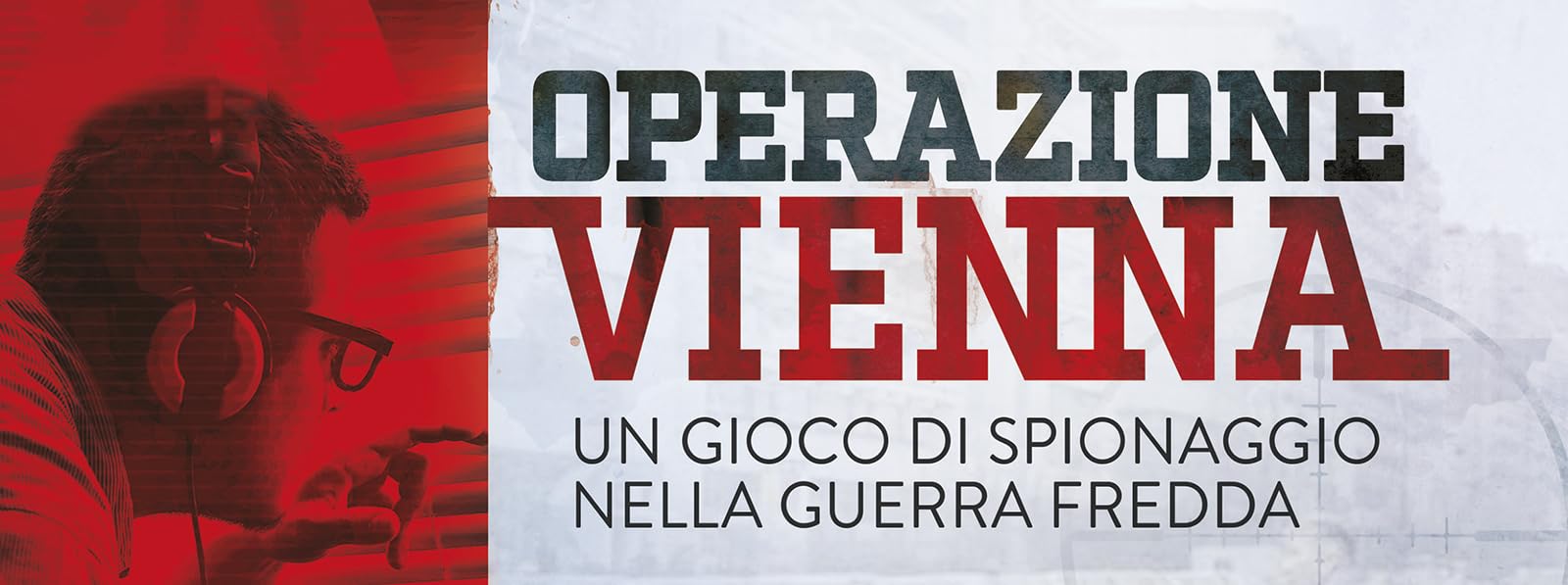 Pendragon - Detective Operazione Vienna | Edizione italiana |Gioco da tavolo| Età 16+ | 1-5 Giocatori