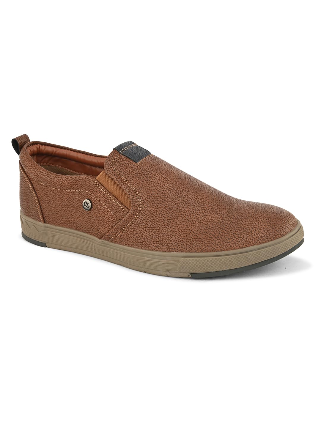See full amazon price history chart for Carlton London Mens Stylish Comfortable Casual Shoes Colour-Tan, Size-UK 7 Carlton London Mens Stylish Comfortable Casual Shoes Colour-Tan, Size-UK 7 (B0CMMBQ61Y) Amazon Price History, Amazon Price Tracker