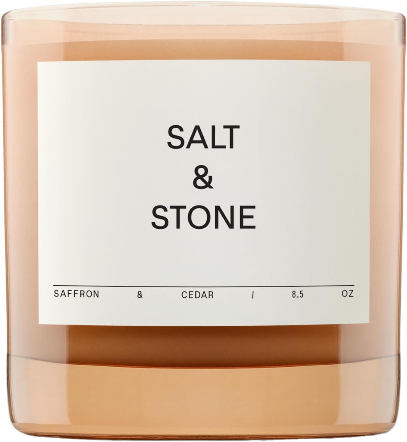 Saffron & Cedar