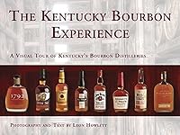 Algopix Similar Product 9 - The Kentucky Bourbon Experience A