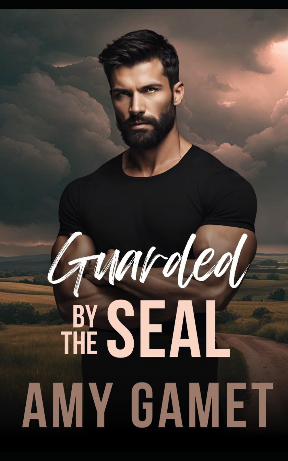 Guarded by the SEAL: A Forced Proximity, Second Chance Romance: 1 (Hero Force)