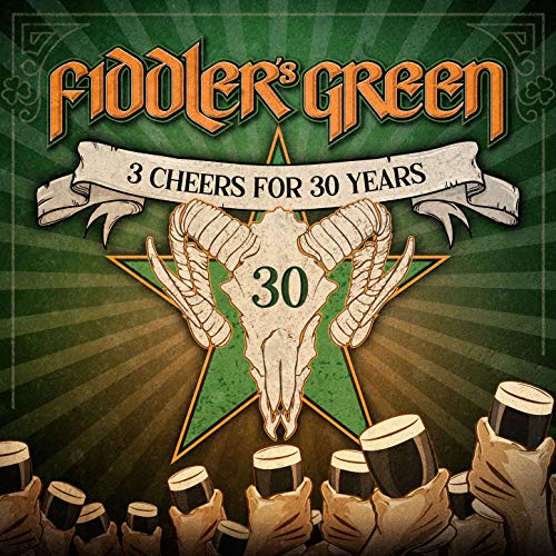 Fiddler's Green feat. Eric Fish, Vito C., Alea der Bescheidene, Malte Hoyer, Chris Lennon, Gunnar Schröder, Masha Mysmane, Micha Rhein, Sandro Schmid, Georgij Alexandrowitsch Makazaria & Thomas Lindner