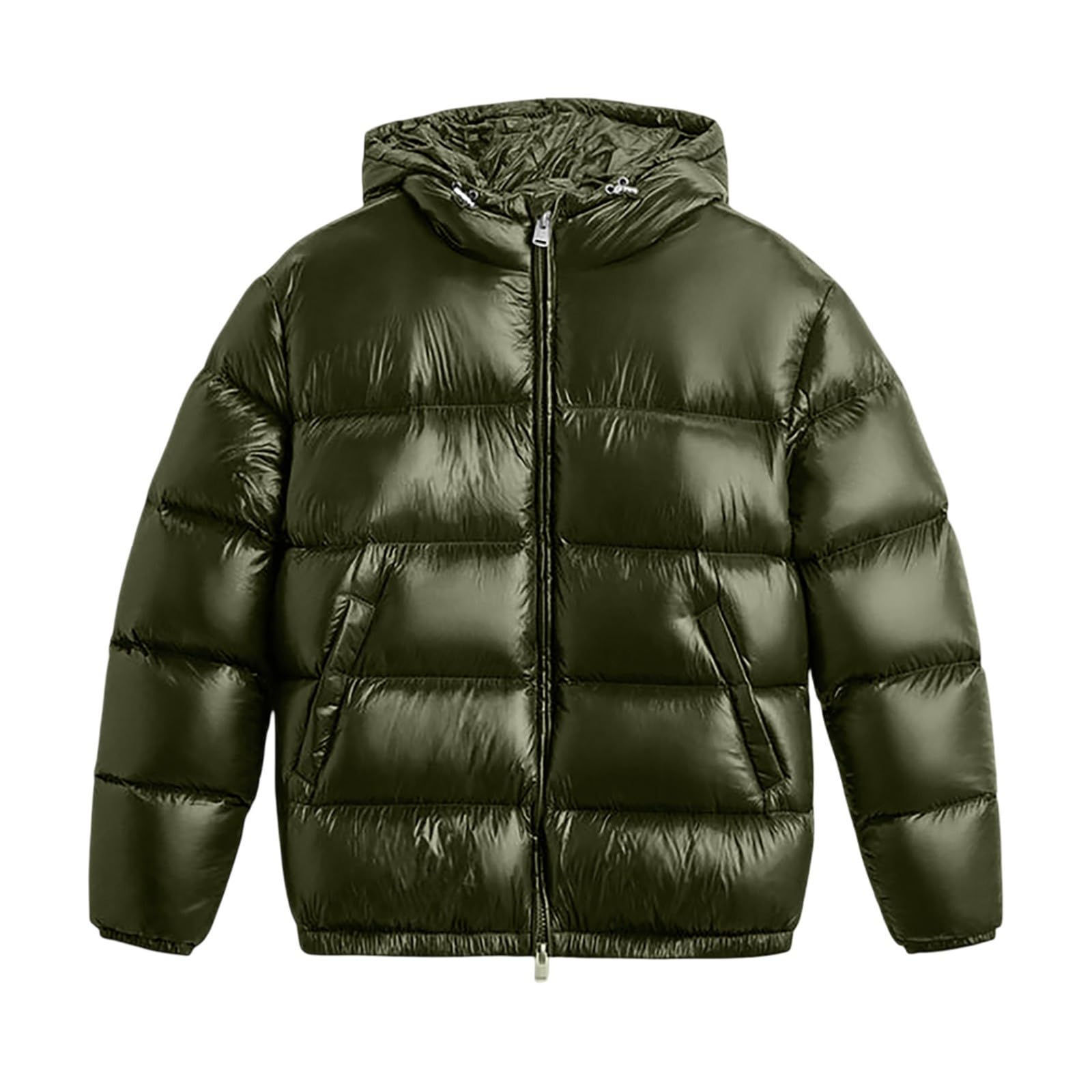 Generisch Chubasquero para hombre, resistente al agua, cortavientos, chaqueta funcional transpirable, chaqueta de senderismo ligera A35