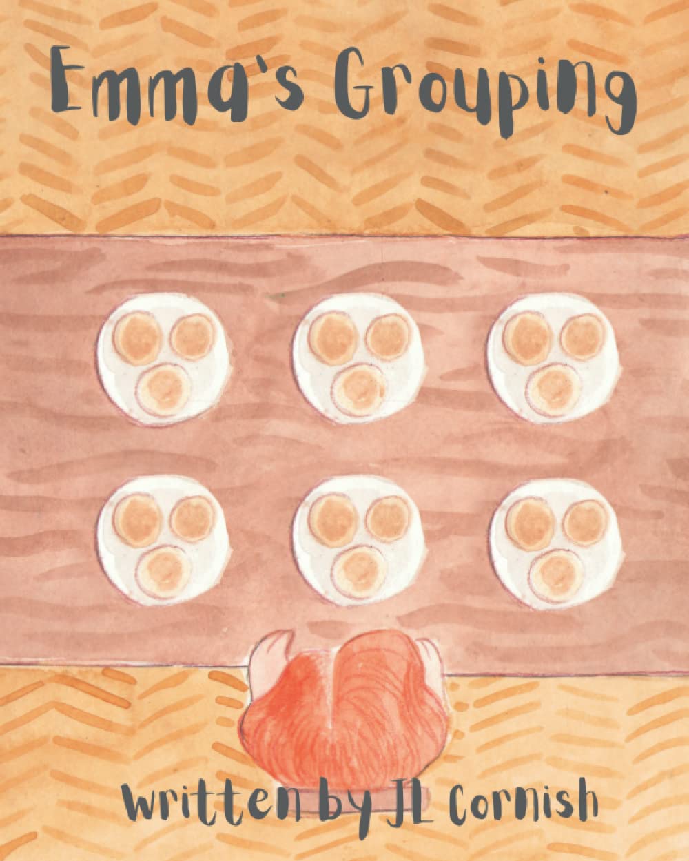 Emma's Grouping: An educational story exploring multiplication and division (Mathematics books)