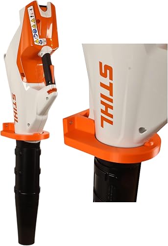 Support pour souffleur sans fil STIHL BGA 86 