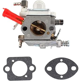 AISEN Carburettor with Gasket for FG Carson Carbon Fighter Racer Breaker Rovan HPI LOSI MCD 15 16