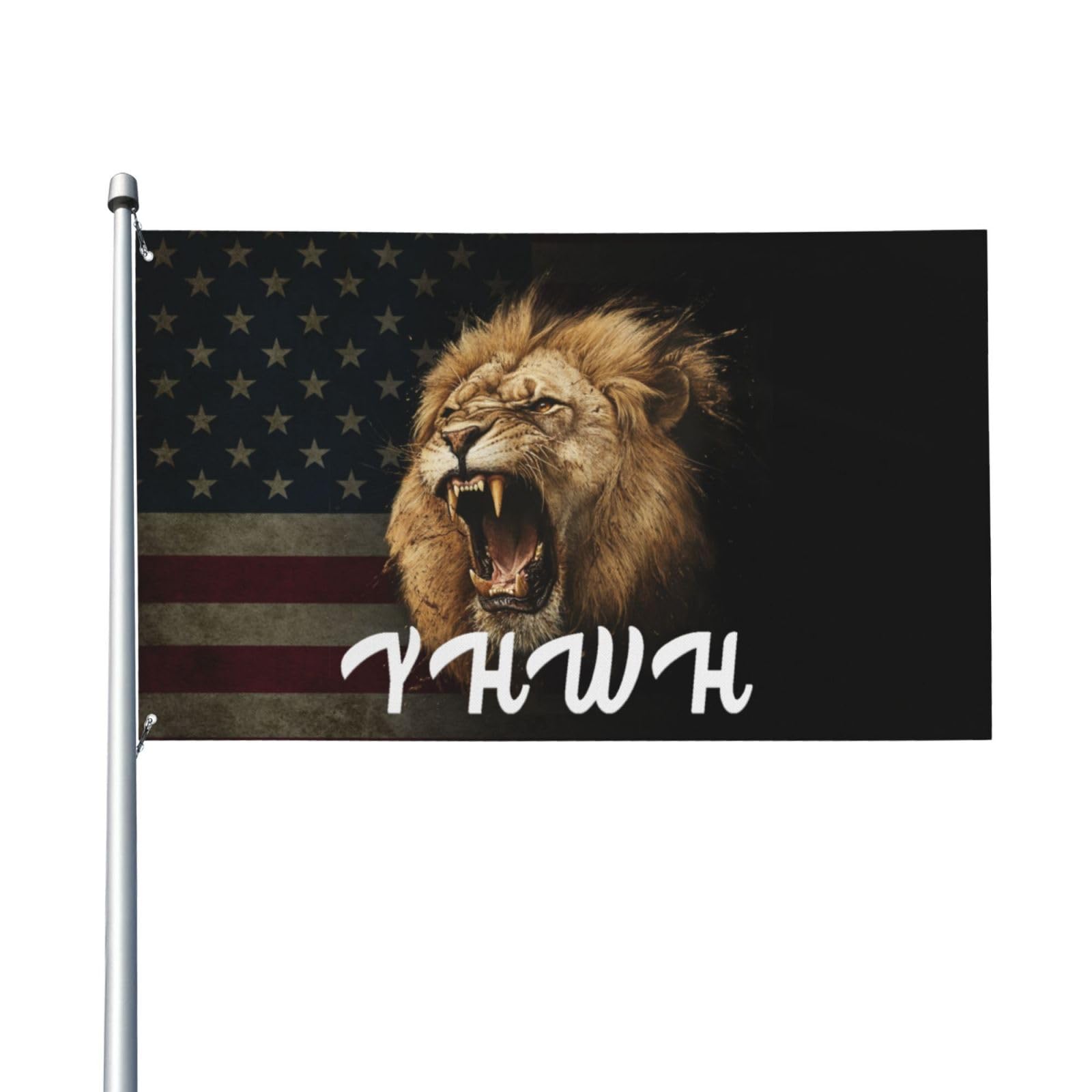 ☆ ユン・ピョウ / FROM FAR EAST Amazon.com : Yhwh Lion Of Judah - Yahweh 3x5 Ft Outdoor Flag, Wind