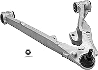 Vista 332 de Detroit Axle - Par de brazos de control inferiores delanteros para 2011-2015 Grand Cherokee Dodge Durango 2 brazos de control inferiores 2012 2013