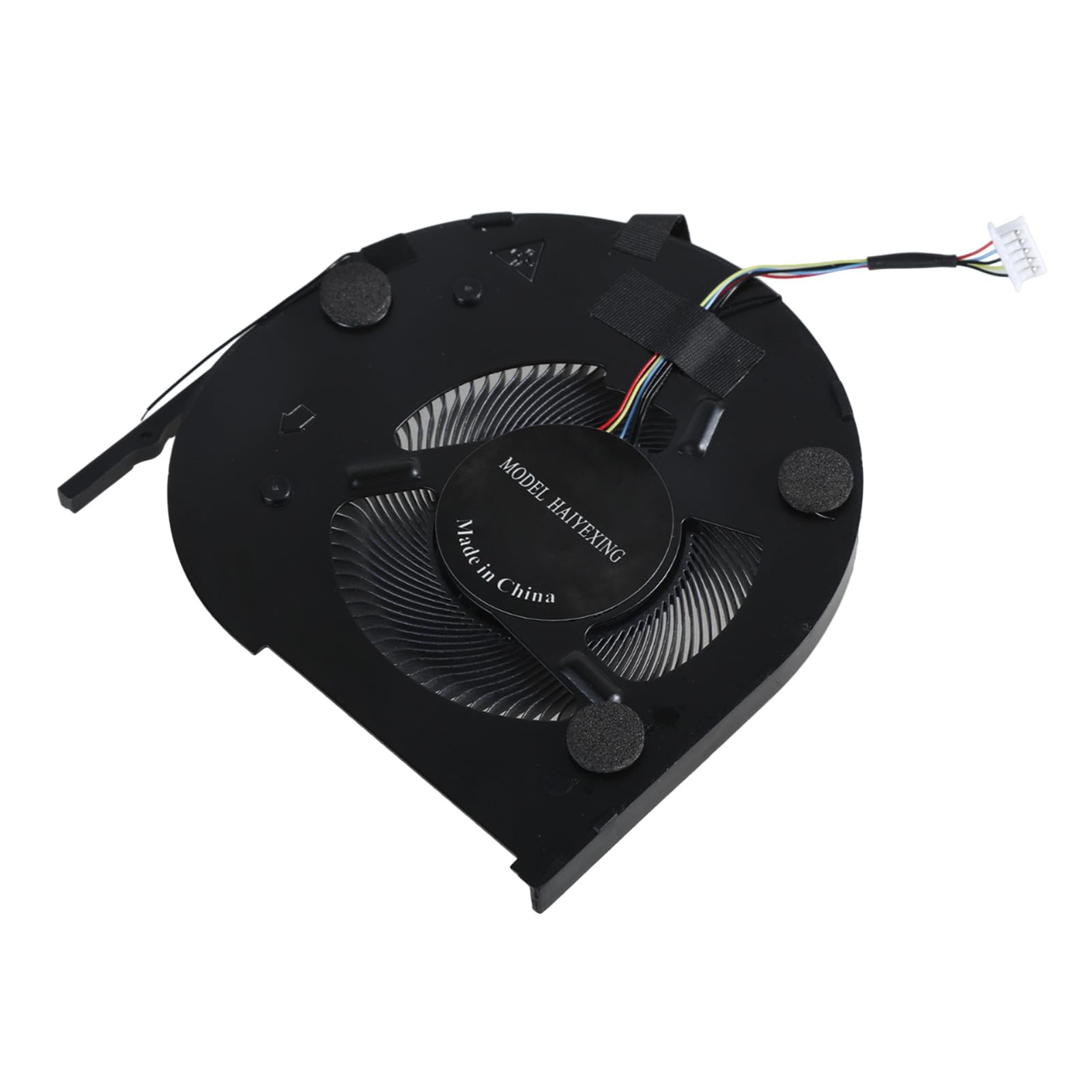 Ventilador interno de repuesto para portátil para modelos T14 T490 T495, ventilador de refrigeración de CPU, accesorio de refrigeración de metal para Noteboo