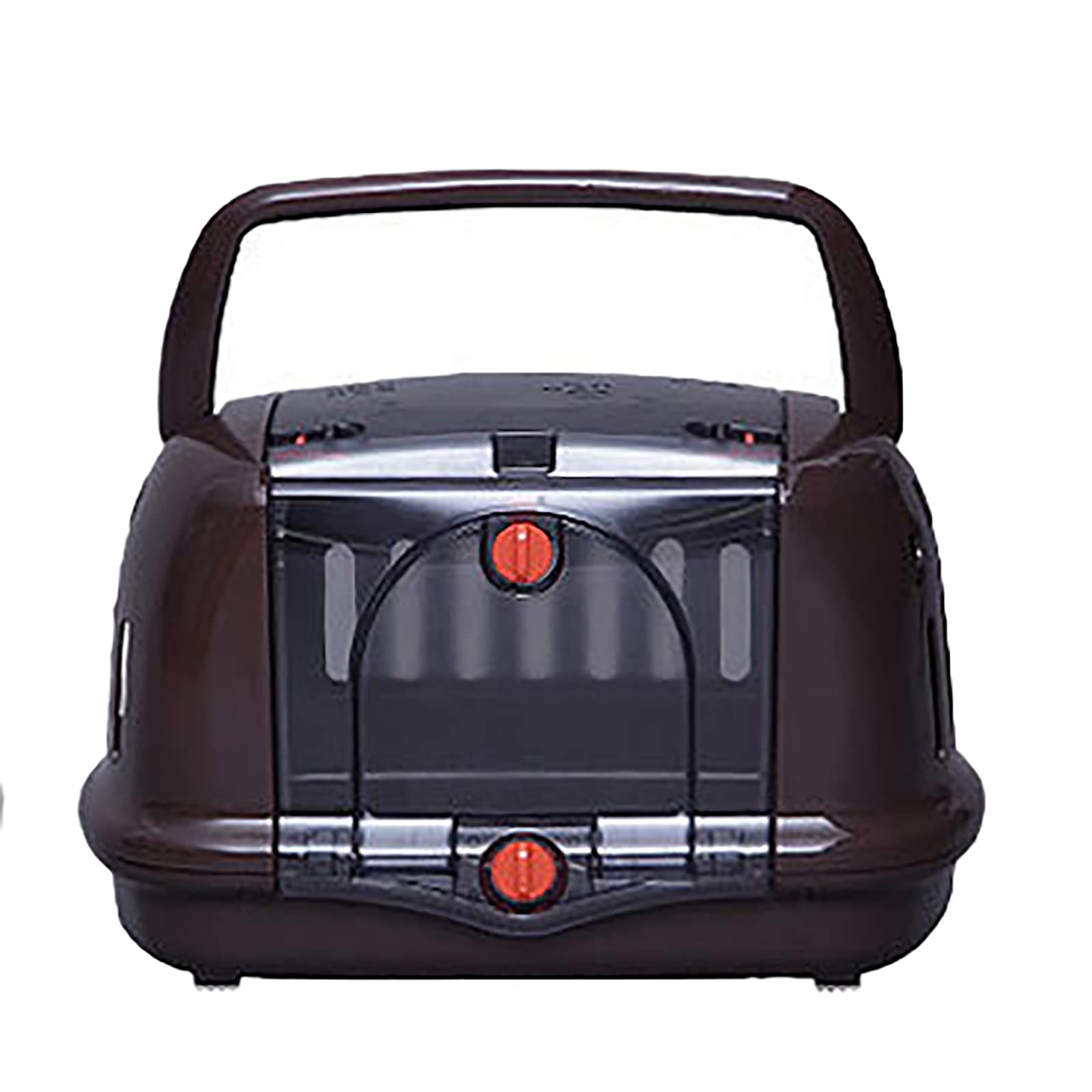 Sac de transport pour chat idéal pour voyager à pied et en voiture avec style