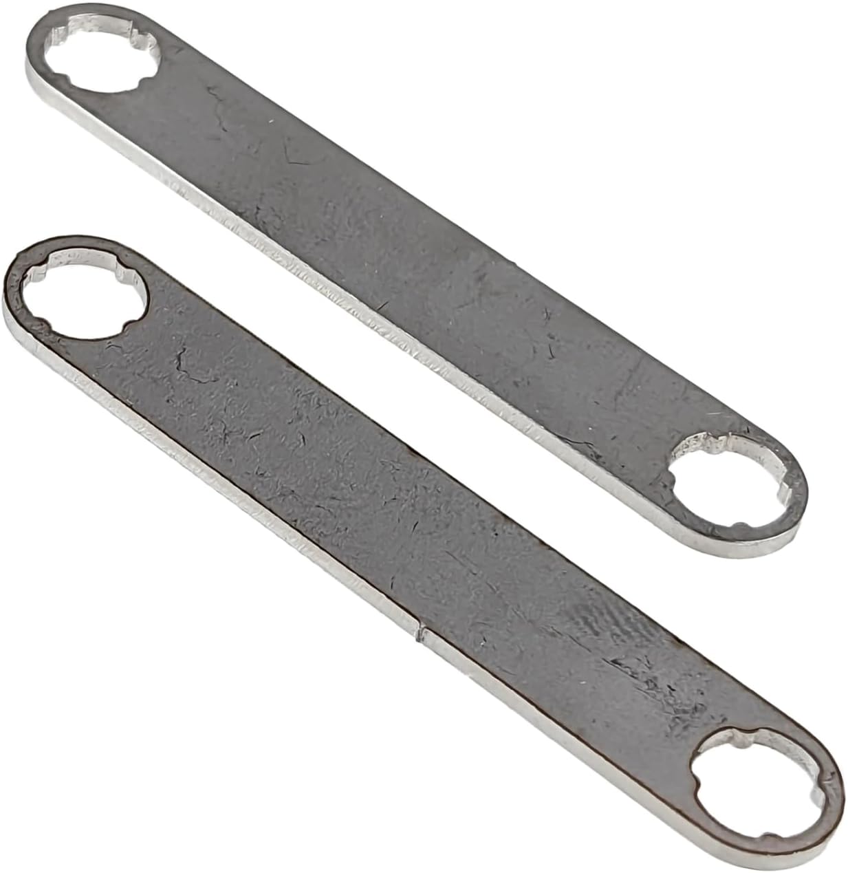 4-Lobe Flat Disassembly Wrench Compatible with Gerber Multitools