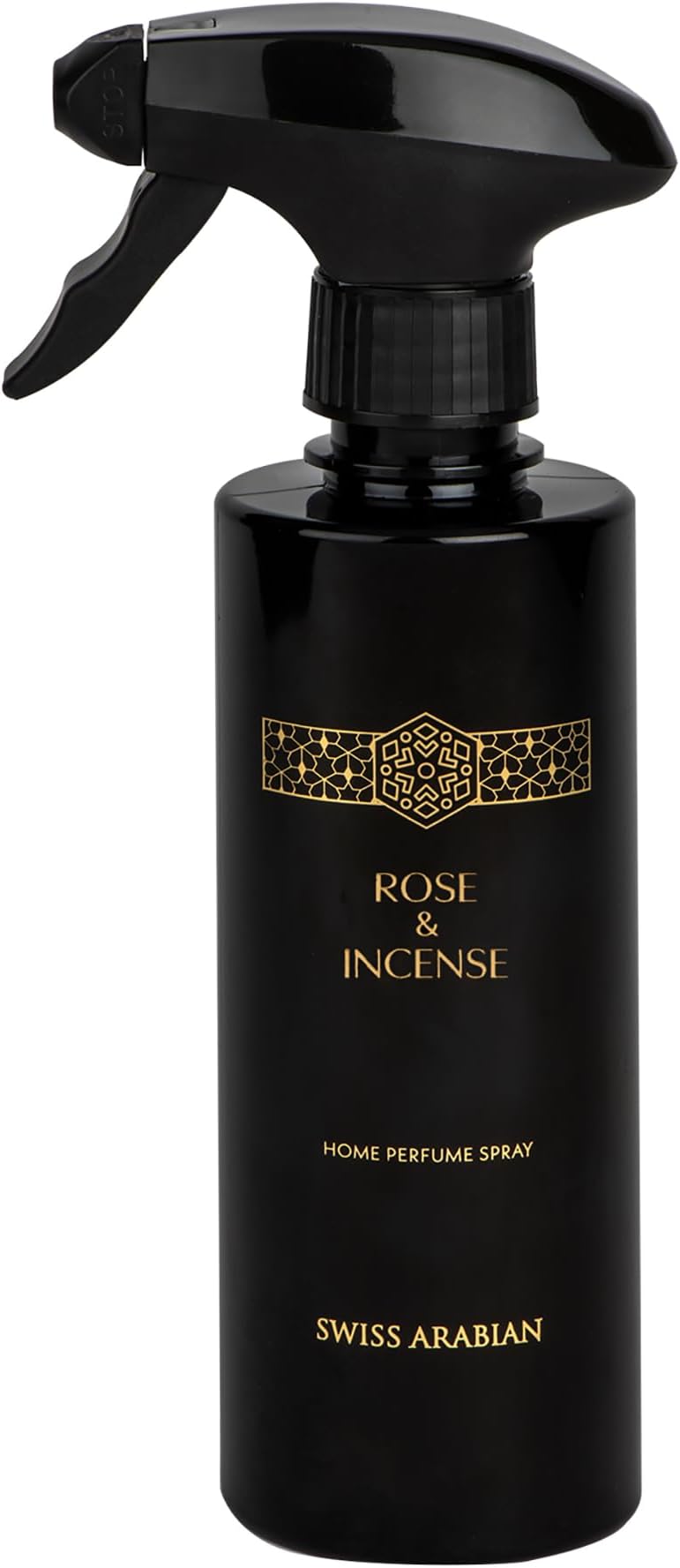 Rose & Incense 300Ml