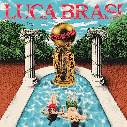 Luca Brasi